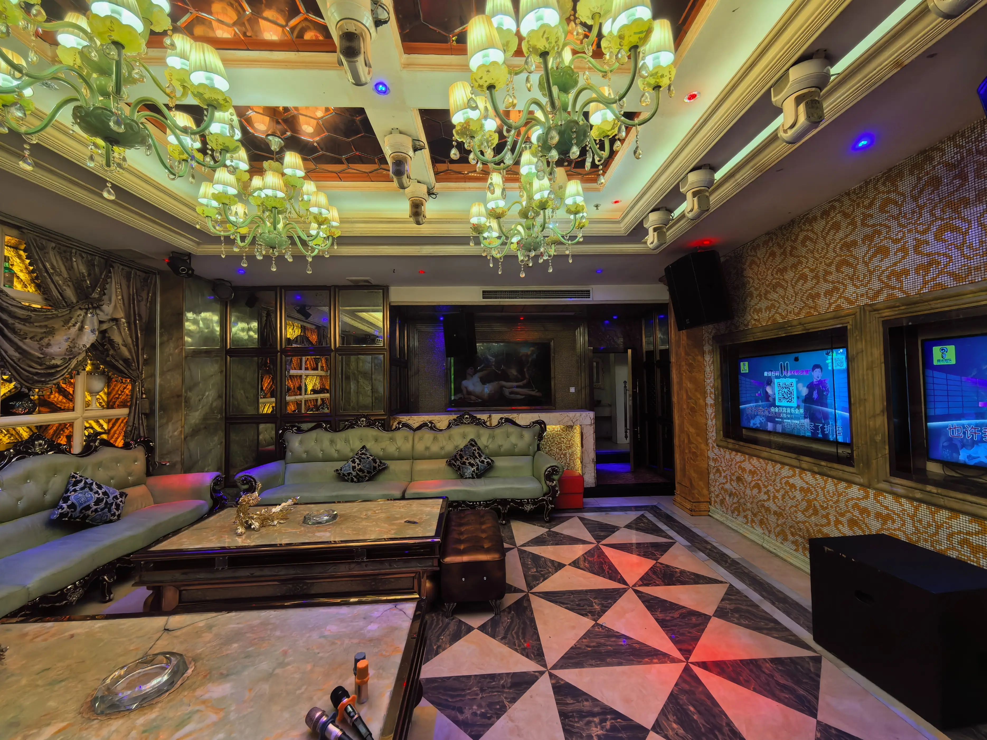 长春商务ktv计时方法详解-德惠市ktv预定